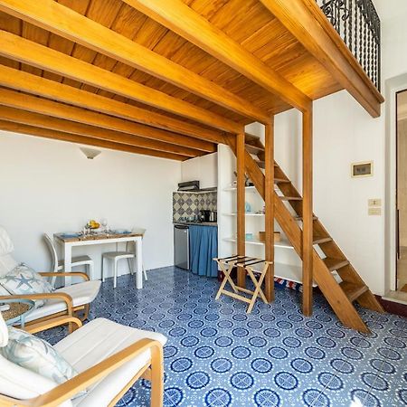 I Merli Sull'Acqua - Suite Palermo Kültér fotó